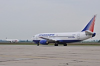 Transaero Airlines – Boeing B737-31S EI-DOH