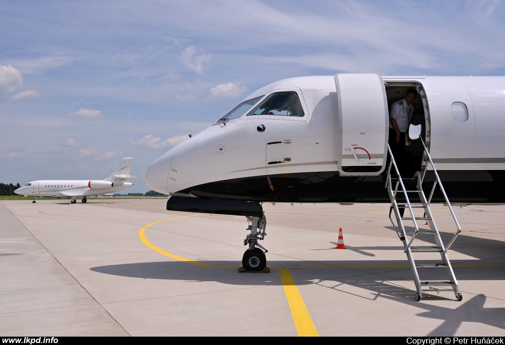 SAAB Design Bureau – Saab SF-340B SE-KSI