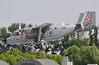 Poland NAVY – PZL - Mielec M-28B1TD Bryza 1TD 1118