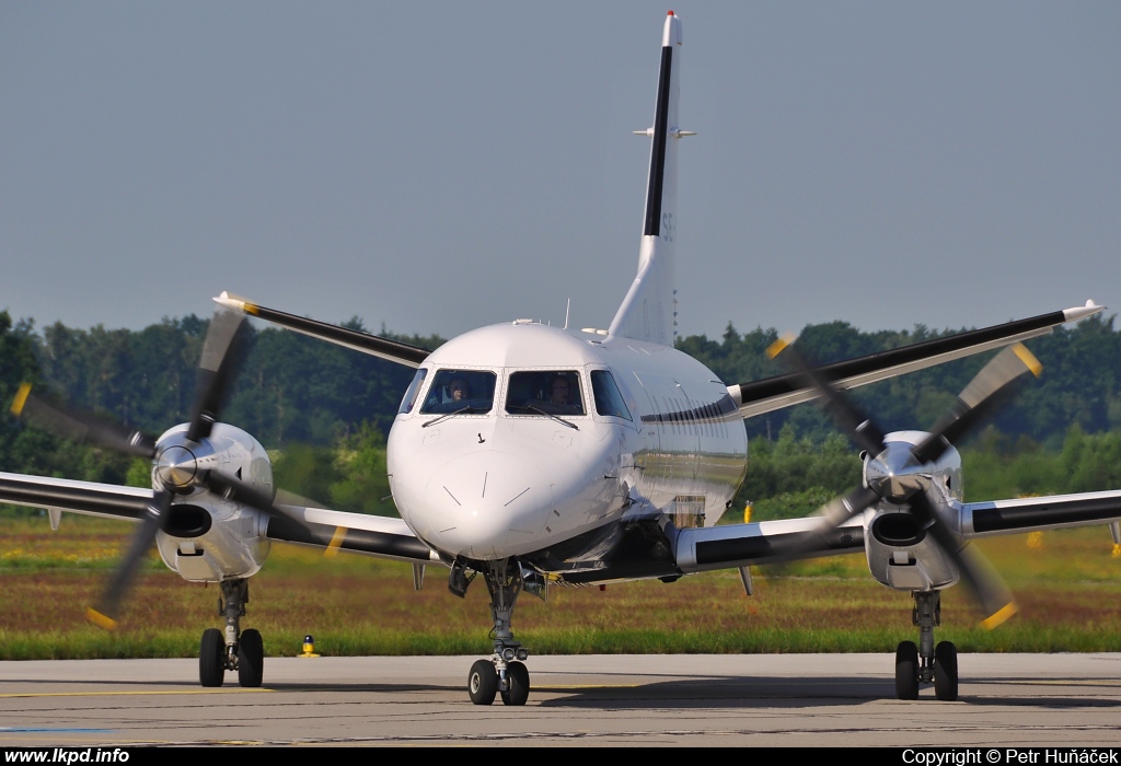 SAAB Design Bureau – Saab SF-340B SE-KSI