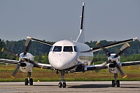 SAAB Design Bureau – Saab SF-340B SE-KSI