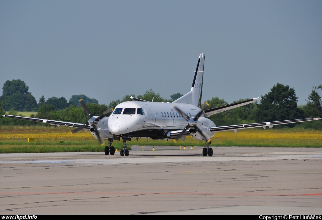 SAAB Design Bureau – Saab SF-340B SE-KSI