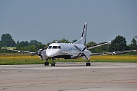 SAAB Design Bureau – Saab SF-340B SE-KSI