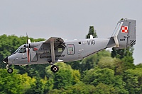 Poland NAVY – PZL - Mielec M-28B1TD Bryza 1TD 1118