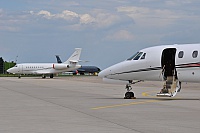 Magna Air – Cessna 680 Citation Sovereign OE-GMM