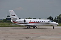 Magna Air – Cessna 680 Citation Sovereign OE-GMM