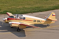 Private/Soukrom – Let Aero Ae-145 OK-DAJ