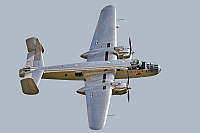 The Flying Bulls – North American B-25J N6123C