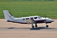Private/Soukrom – Piper PA-34-200T Seneca II OK-MMG