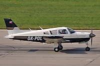 Private/Soukrom – Piper PA-28R-200/II OK-POL