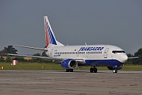 Transaero Airlines – Boeing B737-33S EI-ERP