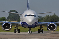 Transaero Airlines – Boeing B737-33S EI-ERP