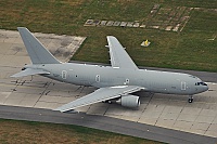 Italy Air Force – Boeing KC-767A (767-2EY/ER) MM62227