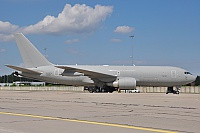 Italy Air Force – Boeing KC-767A (767-2EY/ER) MM62227