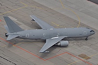 Italy Air Force – Boeing KC-767A (767-2EY/ER) MM62227