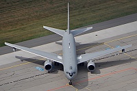 Italy Air Force – Boeing KC-767A (767-2EY/ER) MM62227