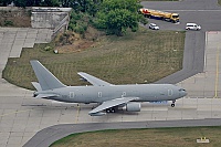 Italy Air Force – Boeing KC-767A (767-2EY/ER) MM62227