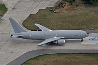 Italy Air Force – Boeing KC-767A (767-2EY/ER) MM62227