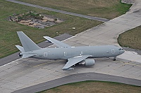 Italy Air Force – Boeing KC-767A (767-2EY/ER) MM62227