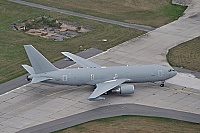 Italy Air Force – Boeing KC-767A (767-2EY/ER) MM62227