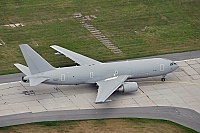 Italy Air Force – Boeing KC-767A (767-2EY/ER) MM62227