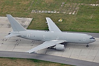 Italy Air Force – Boeing KC-767A (767-2EY/ER) MM62227