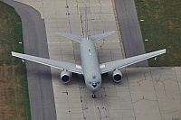 Italy Air Force – Boeing KC-767A (767-2EY/ER) MM62227