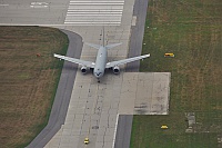 Italy Air Force – Boeing KC-767A (767-2EY/ER) MM62227