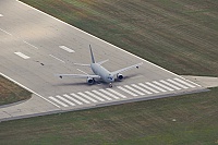 Italy Air Force – Boeing KC-767A (767-2EY/ER) MM62227