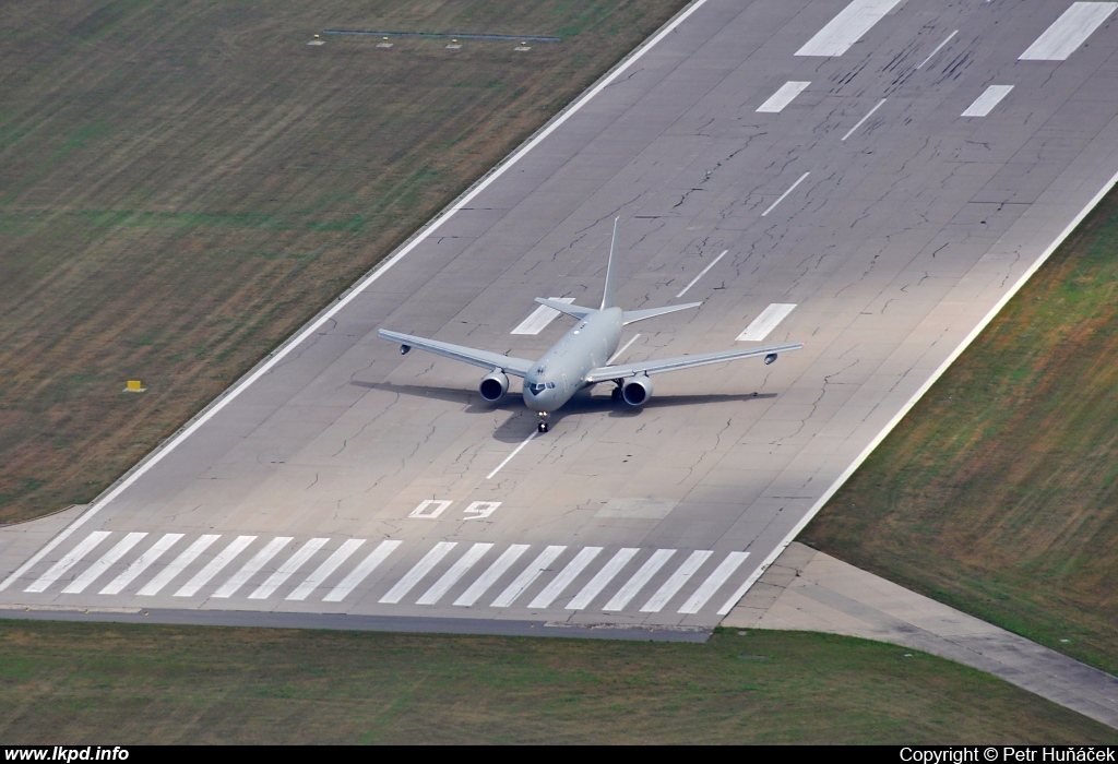 Italy Air Force – Boeing KC-767A (767-2EY/ER) MM62227