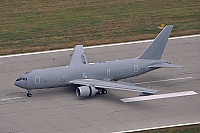 Italy Air Force – Boeing KC-767A (767-2EY/ER) MM62227