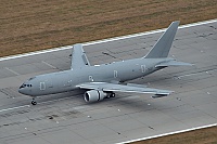 Italy Air Force – Boeing KC-767A (767-2EY/ER) MM62227