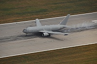 Italy Air Force – Boeing KC-767A (767-2EY/ER) MM62227