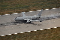 Italy Air Force – Boeing KC-767A (767-2EY/ER) MM62227