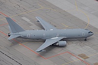 Italy Air Force – Boeing KC-767A (767-2EY/ER) MM62227