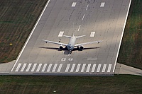 Italy Air Force – Boeing KC-767A (767-2EY/ER) MM62227