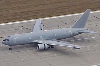 Italy Air Force – Boeing KC-767A (767-2EY/ER) MM62227