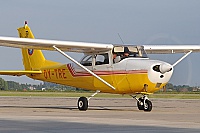 Private/Soukrom – Cessna F172E OY-TRE