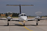 Heli-Flight – Piper PA-42-720/IIIA D-IOSB