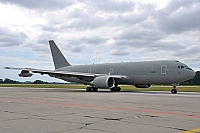 Italy Air Force – Boeing KC-767A (767-2EY/ER) MM62227