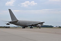 Italy Air Force – Boeing KC-767A (767-2EY/ER) MM62227