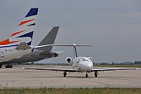 Aeropartner – Cessna C510 Mustang OK-AML