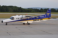 Arcus Air – Dornier DO-228-202K D-CAAL