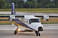 Arcus Air – Dornier DO-228-202K D-CAAL