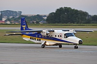 Arcus Air – Dornier DO-228-202K D-CAAL