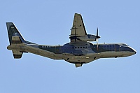 Czech Air Force – CASA C-295M 0454