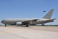 Italy Air Force – Boeing KC-767A (767-2EY/ER) MM62227