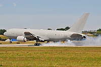 Italy Air Force – Boeing KC-767A (767-2EY/ER) MM62227