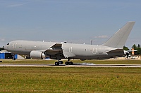 Italy Air Force – Boeing KC-767A (767-2EY/ER) MM62227