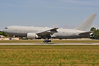 Italy Air Force – Boeing KC-767A (767-2EY/ER) MM62227